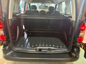Citroën Berlingo Multispace LIVE BlueHDi 100 - Foto 18