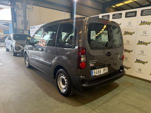 Citroën Berlingo Multispace LIVE BlueHDi 100 - Foto 5
