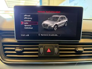 Audi Q5 S line 40 TDI 140kW quattro S tronic - Foto 23