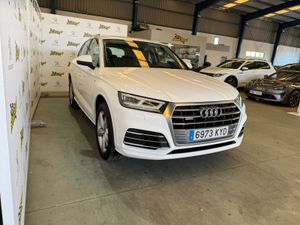 Audi Q5 S line 40 TDI 140kW quattro S tronic - Foto 6