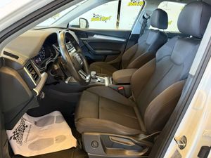 Audi Q5 S line 40 TDI 140kW quattro S tronic - Foto 10