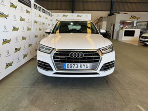 Audi Q5 S line 40 TDI 140kW quattro S tronic - Foto 4