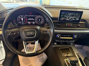 Audi Q5 S line 40 TDI 140kW quattro S tronic - Foto 14