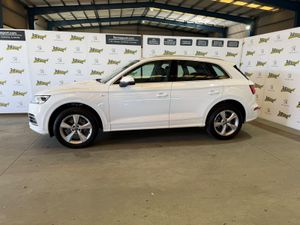 Audi Q5 S line 40 TDI 140kW quattro S tronic - Foto 3