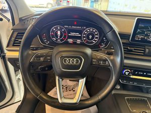 Audi Q5 S line 40 TDI 140kW quattro S tronic - Foto 16
