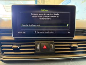Audi Q5 S line 40 TDI 140kW quattro S tronic - Foto 18