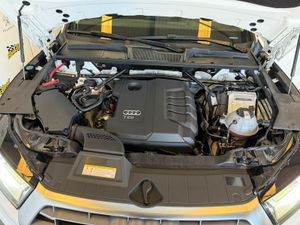Audi Q5 S line 40 TDI 140kW quattro S tronic - Foto 31