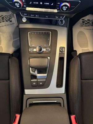 Audi Q5 S line 40 TDI 140kW quattro S tronic - Foto 13
