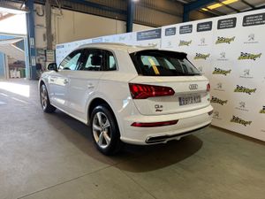 Audi Q5 S line 40 TDI 140kW quattro S tronic - Foto 7