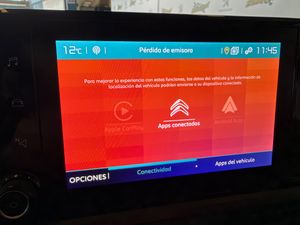 Citroën Berlingo Talla M BlueHDi 100 S&S FEEL PACK - Foto 19