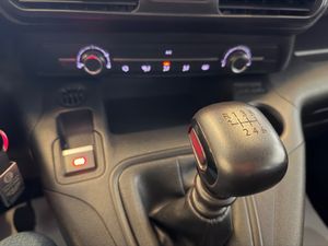 Citroën Berlingo Talla M BlueHDi 100 S&S FEEL PACK - Foto 20
