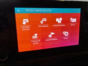 Citroën Berlingo Talla M BlueHDi 100 S&S FEEL PACK - Foto 17