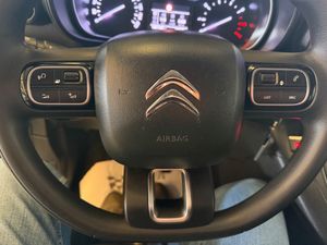 Citroën Berlingo Talla M BlueHDi 100 S&S FEEL PACK - Foto 12