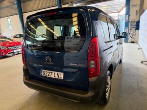 Citroën Berlingo Talla M BlueHDi 100 S&S FEEL PACK - Foto 7