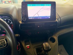 Citroën Berlingo Talla M BlueHDi 100 S&S FEEL PACK - Foto 16