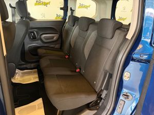 Citroën Berlingo Talla M BlueHDi 100 S&S FEEL PACK - Foto 9