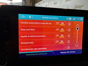Citroën Berlingo Talla M BlueHDi 100 S&S FEEL PACK - Foto 18