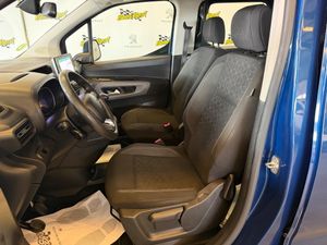 Citroën Berlingo Talla M BlueHDi 100 S&S FEEL PACK - Foto 8