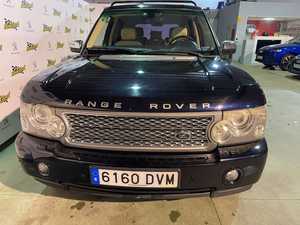 Land-Rover Range Rover LAND-ROVER Range Rover 3.0 Td6 Vogue   - Foto 2
