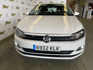Volkswagen Polo Edition 1.6 TDI 59kW (80CV)  - Foto 3