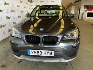 BMW X1 xDrive18d  - Foto 3
