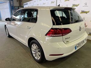 Volkswagen Golf Edition 1.6 TDI 85kW (115CV)  - Foto 2