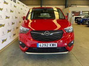 Opel Combo Life 1.5 TD 96kW (130CV) S/S Innovation XL nacional estado impecable  - Foto 3