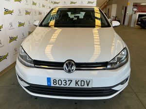 Volkswagen Golf Edition 1.6 TDI 85kW (115CV)  - Foto 2