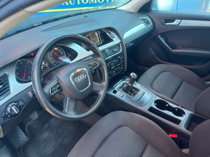 Audi A4 2.0 TDI   - Foto 14