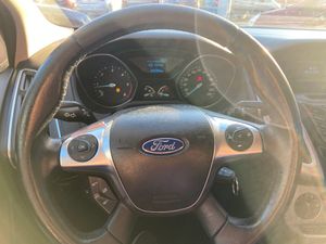 Ford Focus 1.6 TDCI   - Foto 9