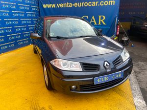 Renault Megane 1.5 DCI   - Foto 5