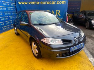 Renault Megane 1.5 DCI   - Foto 6