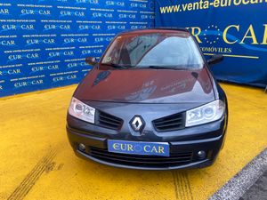 Renault Megane 1.5 DCI   - Foto 4