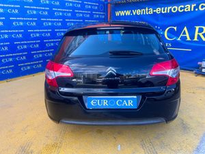 Citroën C4 1.6 HDI   - Foto 26