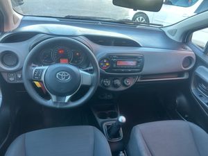 Toyota Yaris 1.0 I   - Foto 15