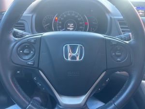 Honda CR-V 2.0 I AUT   - Foto 14