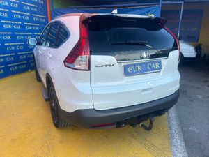 Honda CR-V 2.0 I AUT   - Foto 42