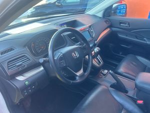 Honda CR-V 2.0 I AUT   - Foto 18