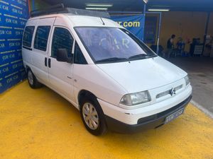 Citroën Jumpy 2.0 HDI   - Foto 7