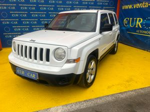 Jeep Patriot 2.2 CRDI   - Foto 2