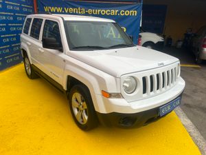 Jeep Patriot 2.2 CRDI   - Foto 6