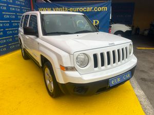 Jeep Patriot 2.2 CRDI   - Foto 5