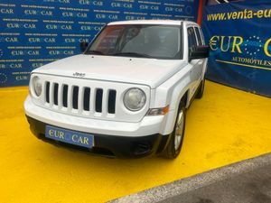 Jeep Patriot 2.2 CRDI   - Foto 3