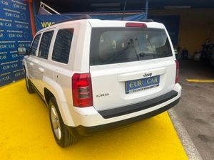 Jeep Patriot 2.2 CRDI   - Foto 26