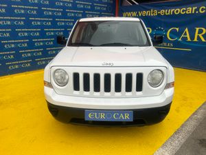 Jeep Patriot 2.2 CRDI   - Foto 4