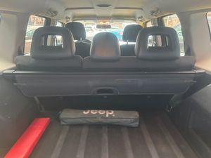 Jeep Patriot 2.2 CRDI   - Foto 22