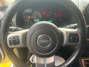 Jeep Patriot 2.2 CRDI   - Foto 9