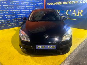 Renault Megane 1.5 DCI   - Foto 4