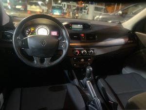 Renault Megane 1.5 DCI   - Foto 17
