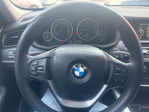 BMW X3 2.0 CDI   - Foto 9